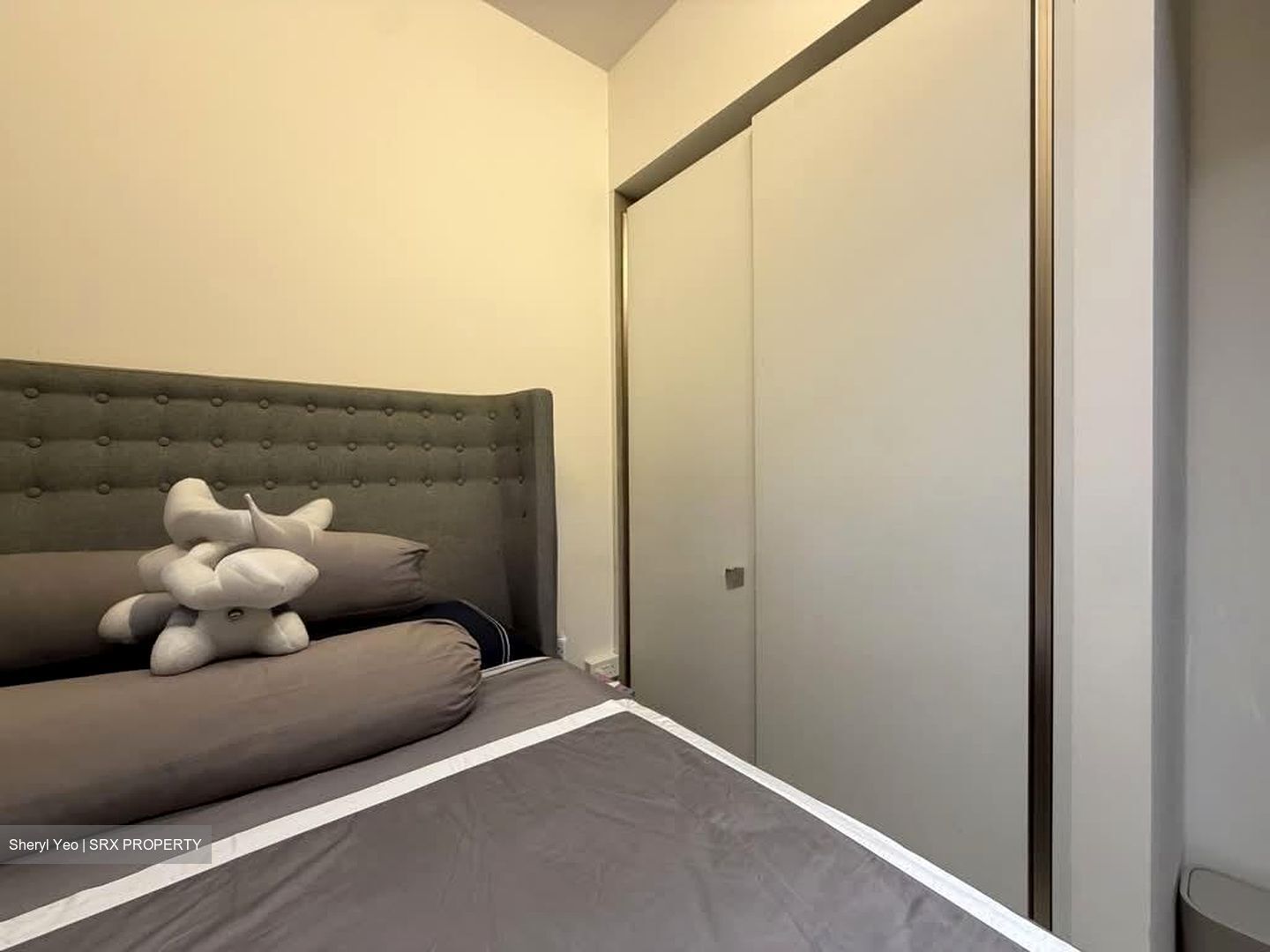 The Alps Residences (D18), Condominium #599276991
